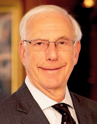 Michael C. Jainchill Photo